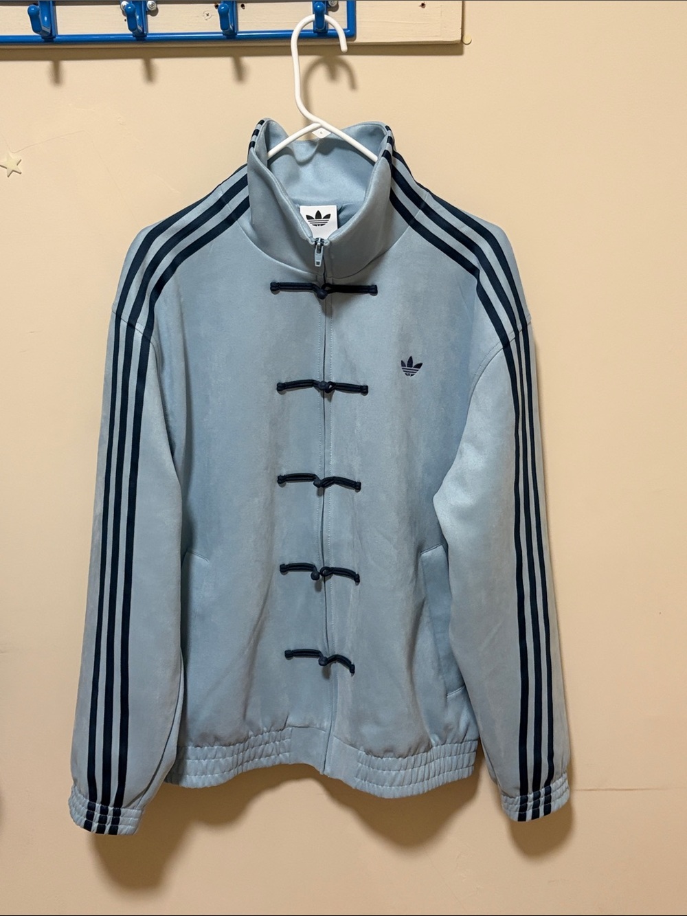 Adidas Chinese New Year Jacket